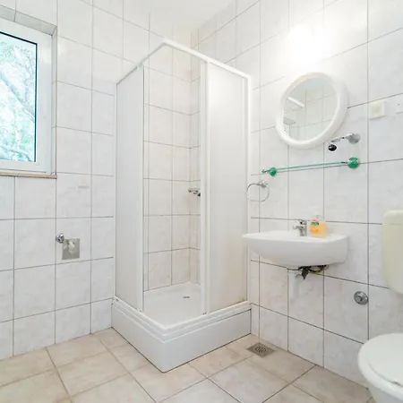 Appartement Neva *