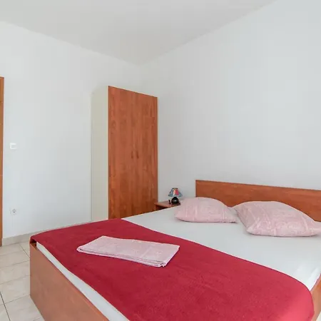 Appartement Neva