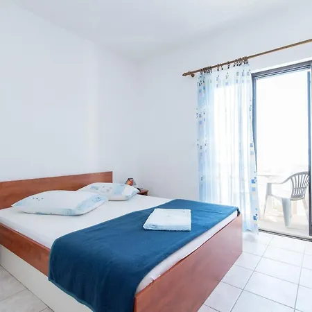Appartement Neva *