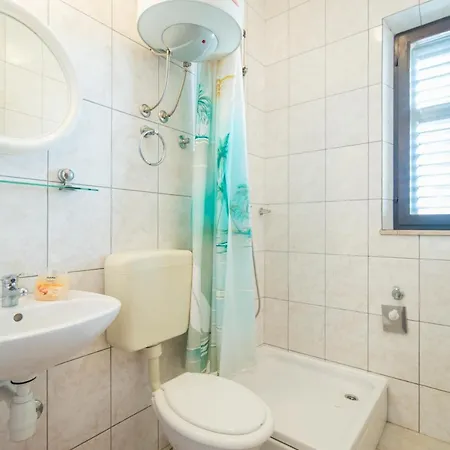 Appartement Neva