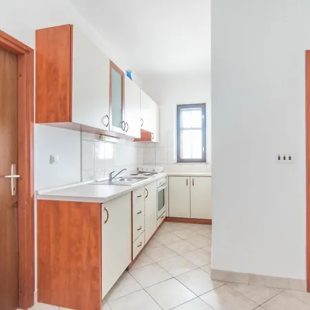 Appartement Neva *