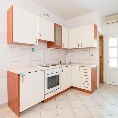 Neva Appartement *