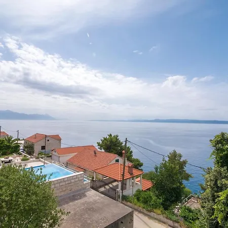 Neva アパート Selca